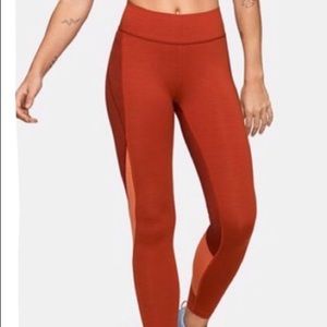 Outdoor Voices tech sweat 7/8leggings